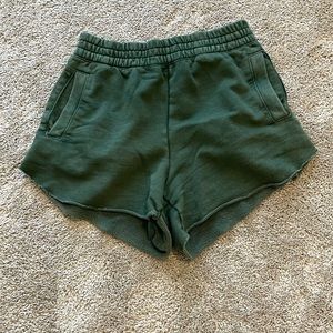 Aerie Shorts